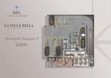 Apartamento  venda, La Vita s Bella Centro - Big