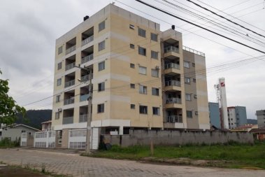 Apartamento  venda, 63 m  - Rio Caveiras - Bigua
